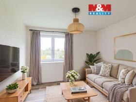 Prodej rodinného domu, Slezské Pavlovice, 80 m2