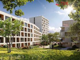 Prodej bytu 2+kk, Beroun, 52 m2