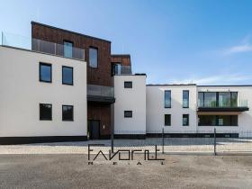 Prodej bytu 4+kk, Ostrava, U Hrůbků, 111 m2