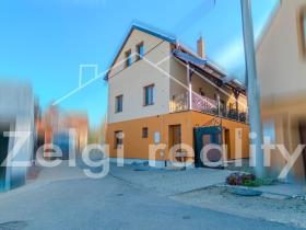 Prodej apartmánu, Lednice, 200 m2