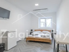 Prodej apartmánu, Bulhary, 200 m2