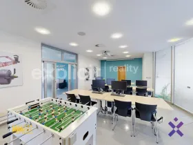 Pronájem kanceláře, Uherský Brod, U Korečnice, 48 m2