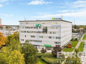 Pronájem kanceláře, Praha - Strašnice, V olšinách, 31 m2