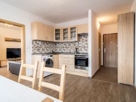 Prodej bytu 1+1, Ústí nad Labem, 35 m2