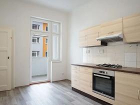 Pronájem bytu 3+1, Brno, Rybníček, 91 m2