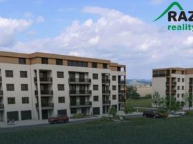 Prodej bytu 3+1, Klatovy, Plánická, 101 m2