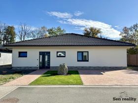 Prodej rodinného domu, Dašice, Za Barevnou, 120 m2