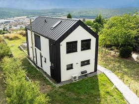 Prodej rodinného domu, Popůvky, 135 m2