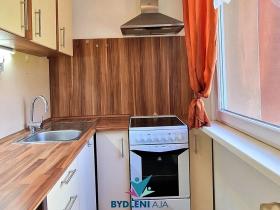 Pronájem bytu 3+1, Bílina, Sídliště Za Chlumem, 65 m2