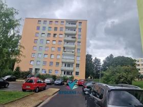 Prodej bytu 1+kk, Teplice, Maršovská, 34 m2