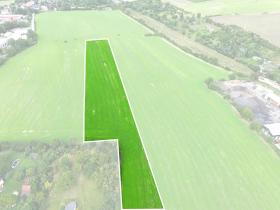 Prodej komerčního pozemku, Litoměřice, 12278 m2