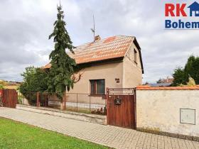 Prodej rodinného domu, Český Brod, Zborovská, 68 m2