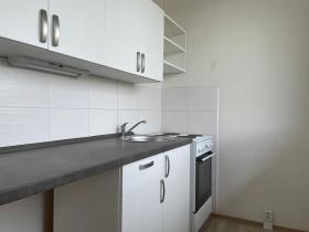 Pronájem bytu 1+kk, Litvínov, Studentská, 34 m2