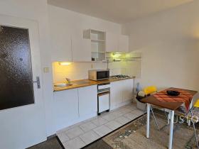 Pronájem bytu 1+kk, Písek, Harantova, 28 m2