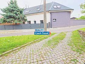 Prodej bytu 3+kk, Tršice, 107 m2