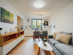 Prodej bytu 2+kk, Horní Planá, 50 m2