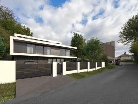 Prodej pozemku pro bydlení, Železný Brod, 764 m2