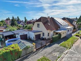 Prodej rodinného domu, Kutná Hora, Partyzánská, 149 m2