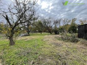 Prodej zahrady, Hodonín, 710 m2