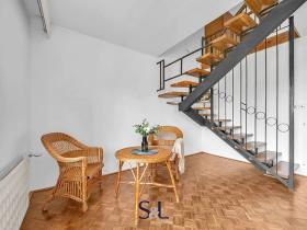 Prodej rodinného domu, Česká Lípa, Nebeského, 125 m2