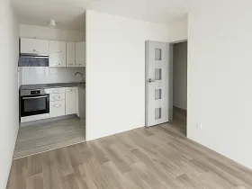 Prodej bytu 2+kk, Kladno, Polská, 40 m2