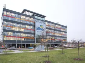 Pronájem kanceláře, Praha - Jinonice, Radlická, 85 m2