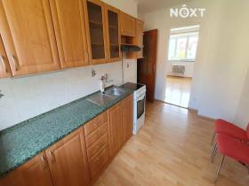 Pronájem bytu 2+1, České Budějovice, Neplachova, 57 m2