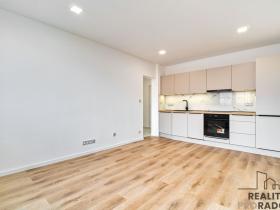 Prodej bytu 2+kk, Ostrava - Poruba, Vietnamská, 41 m2