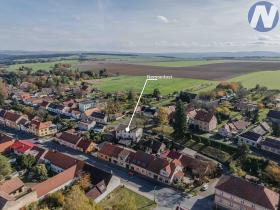 Prodej vícegeneračního domu, Kožlany, 192 m2