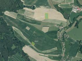 Prodej pole, Okrouhlá Radouň, 15352 m2