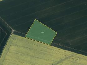 Prodej pole, Sběř, 10983 m2