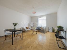 Prodej bytu 2+1, Český Těšín, Odboje, 69 m2