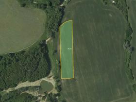 Prodej pole, Vranová, 7790 m2