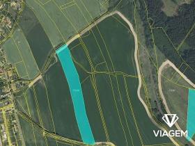 Prodej podílu pole, Semanín, 21211 m2