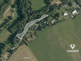 Prodej pole, Široká Niva, 1920 m2