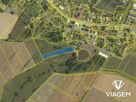 Prodej zahrady, Brodek u Konice, 4068 m2