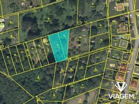 Prodej zahrady, Česká Třebová, 871 m2