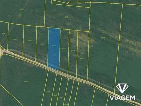 Prodej podílu pole, Bechlín, 386 m2