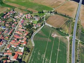 Prodej podílu pole, Kovanice, 719 m2