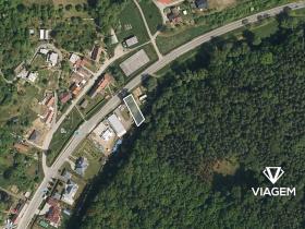 Prodej pole, Šarovy, 351 m2