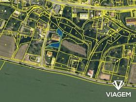 Prodej zahrady, Moravská Třebová, 698 m2