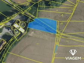 Prodej podílu pole, Golčův Jeníkov, 565 m2