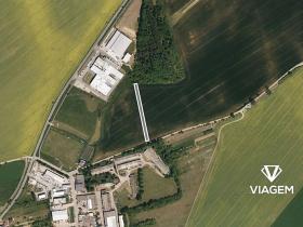 Prodej podílu pole, Tupesy, 445 m2