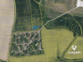 Prodej pole, Starý Mateřov, 3520 m2