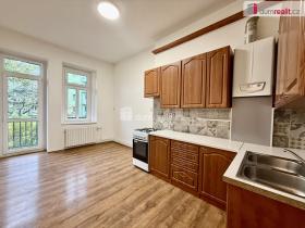 Pronájem bytu 3+kk, Ústí nad Labem - Střekov, Žukovova, 79 m2