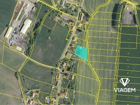 Prodej podílu zahrady, Olešnice, 377 m2