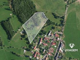 Prodej podílu zahrady, Chyšky, 154 m2