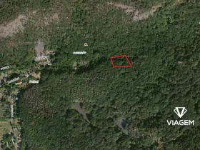 Prodej podílu zahrady, Ústí nad Labem, 1165 m2