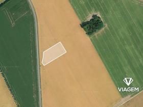 Prodej podílu pole, Chrudim, 188 m2