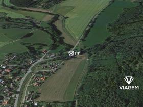 Prodej pole, Moravská Třebová, 68 m2